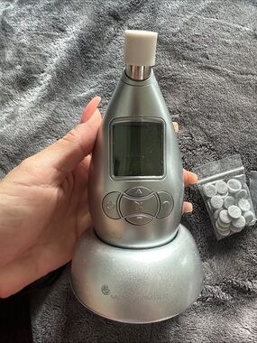 Microderm glo diamond